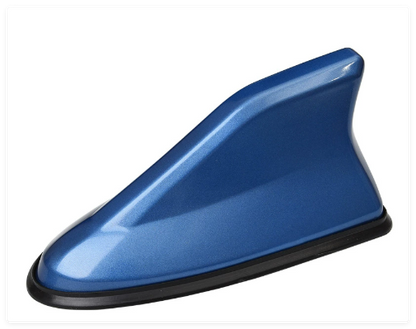 Shark Fin Antenna for Car Roof with Signal Reception