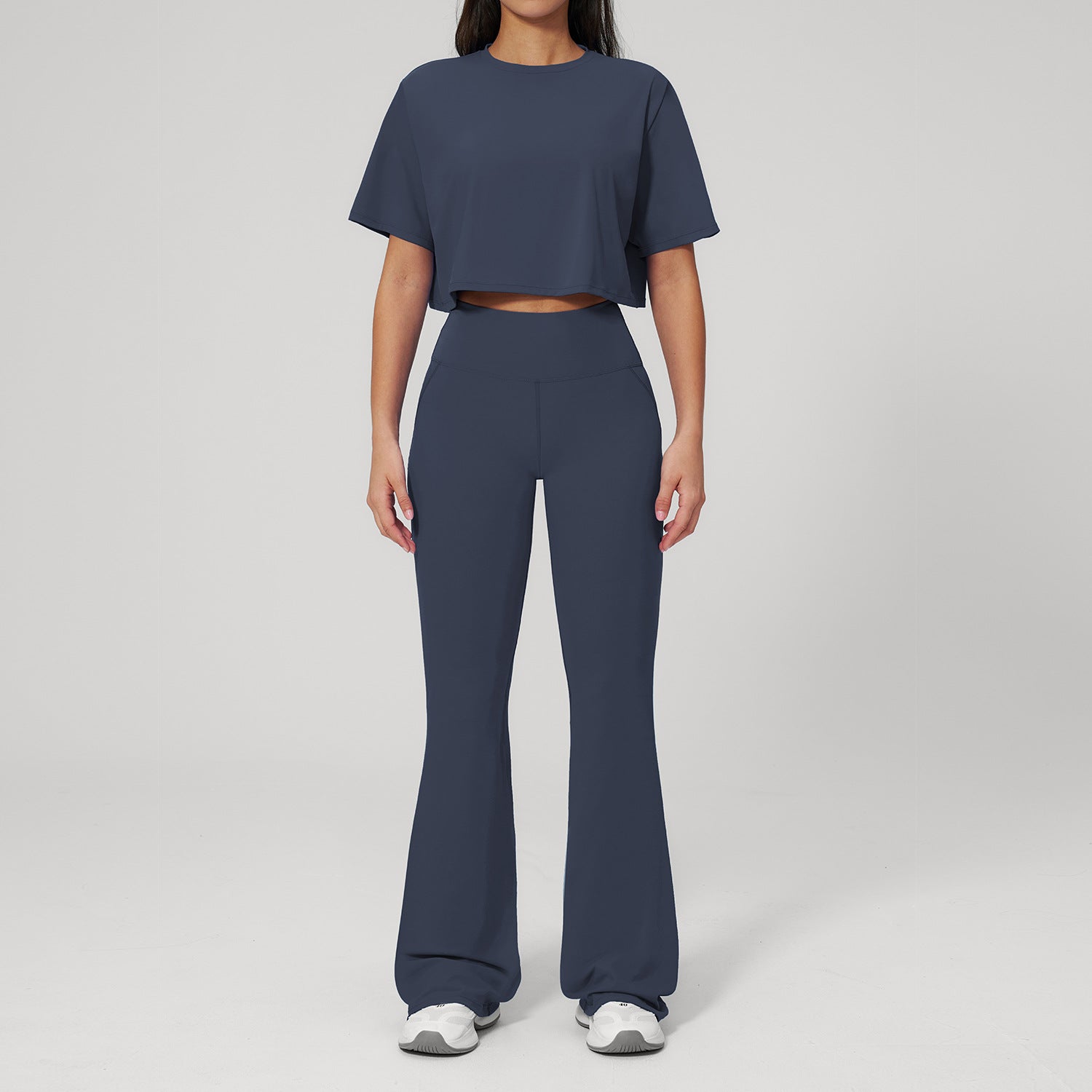 Women's sportswear set