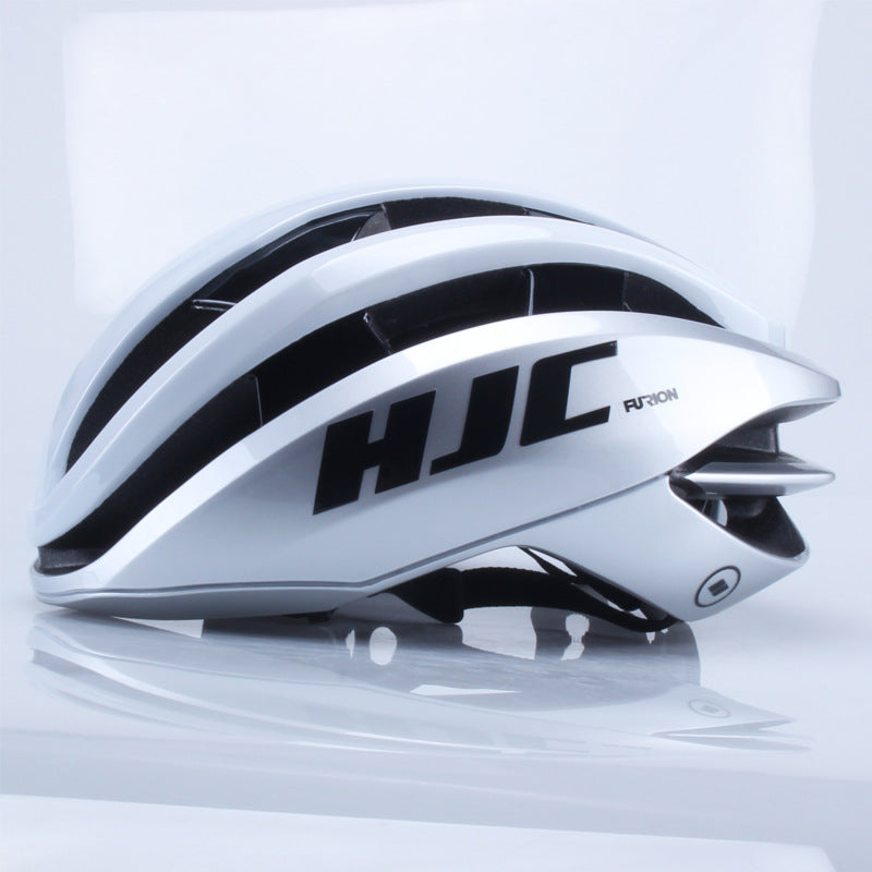 Casco de bicicleta ajustable con ventilación