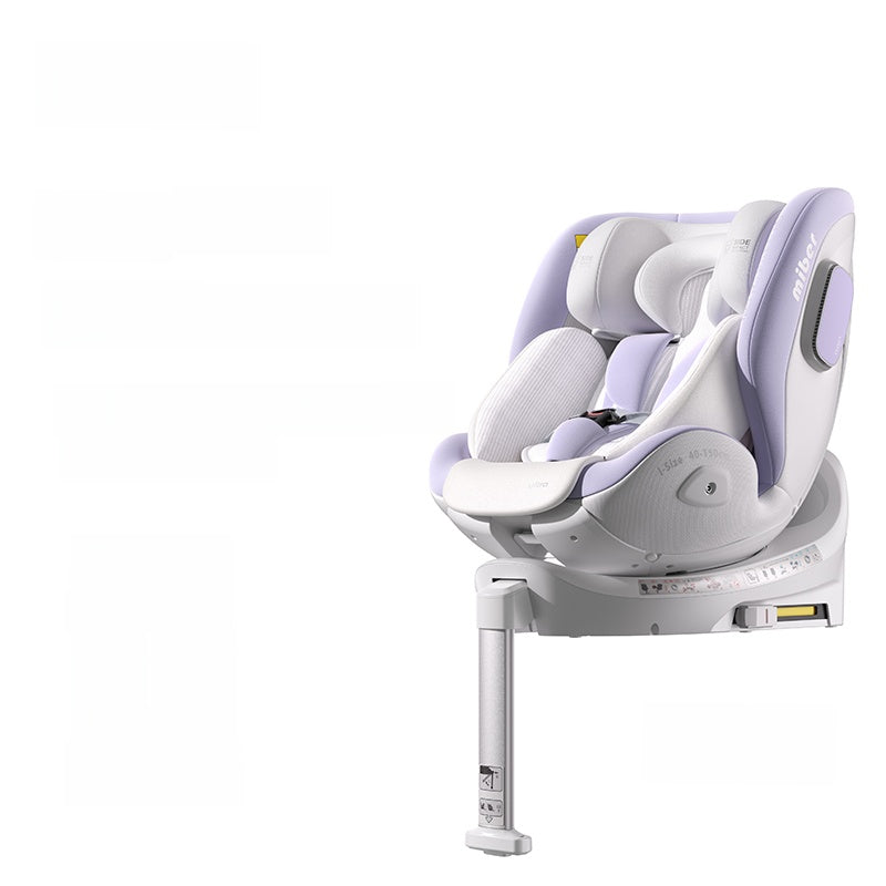 Asiento de coche inteligente para niños Miber con ventilación