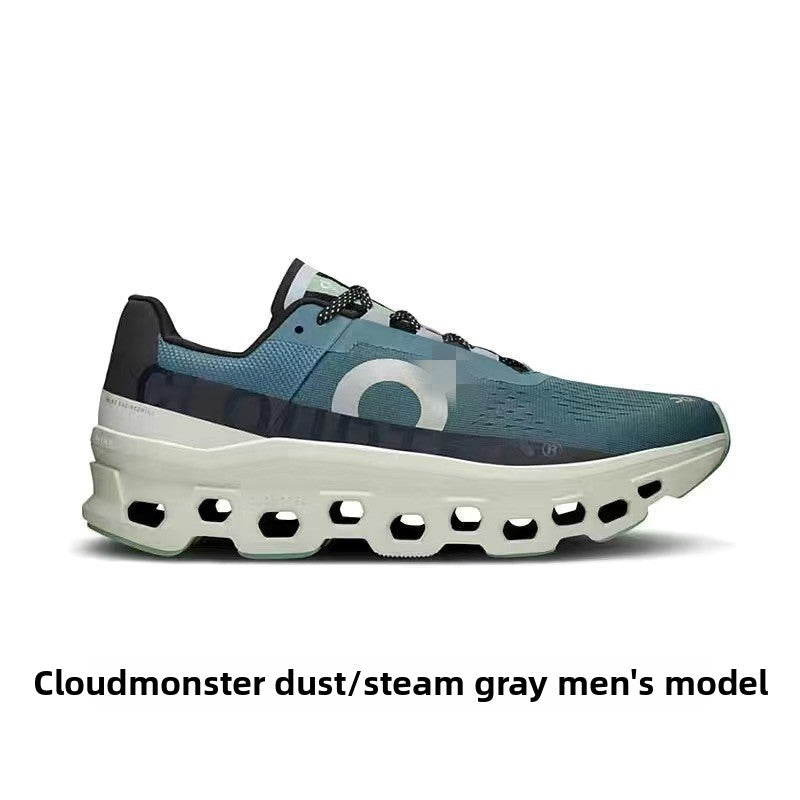 Zapatillas de running para hombres y mujeres