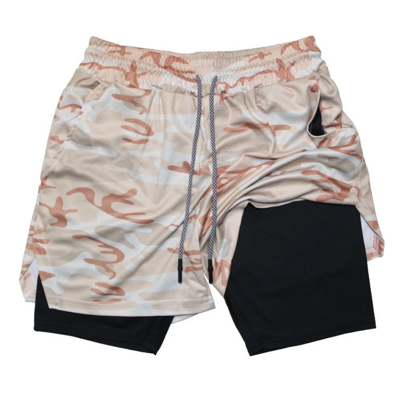 Pantalones cortos de fitness