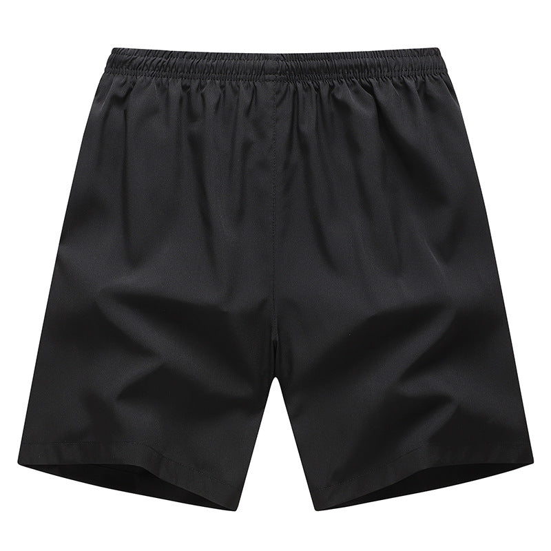 Pantalones cortos de secado rápido y finos de moda