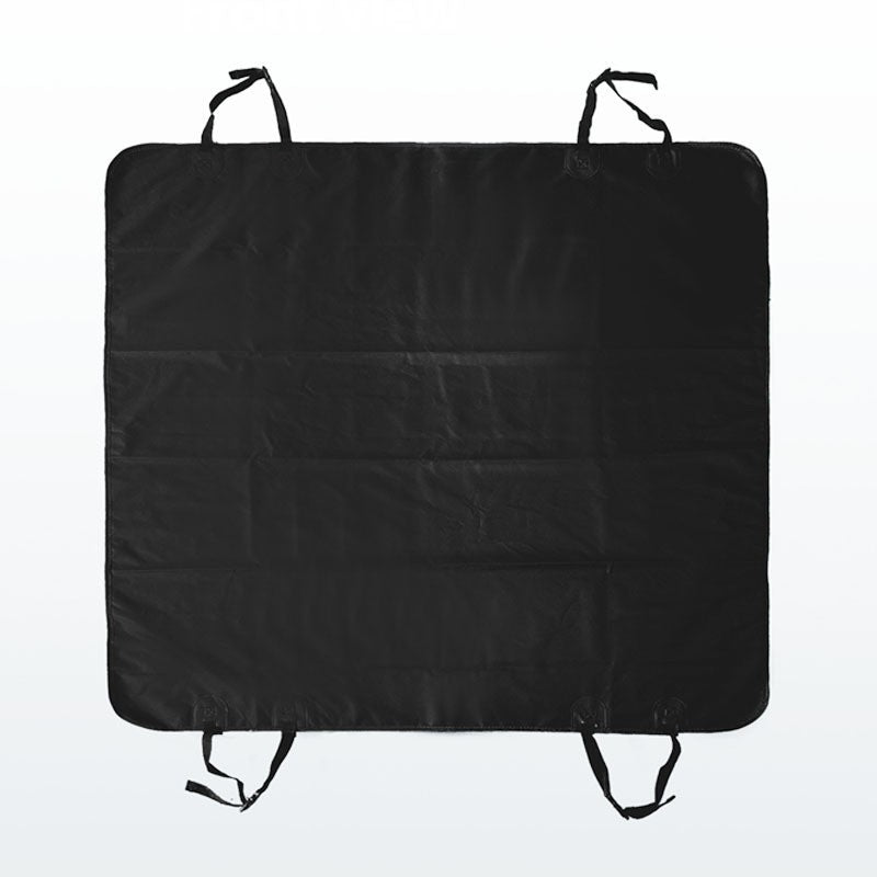 Alfombrilla impermeable para asiento de coche para mascotas