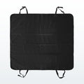 Alfombrilla impermeable para asiento de coche para mascotas