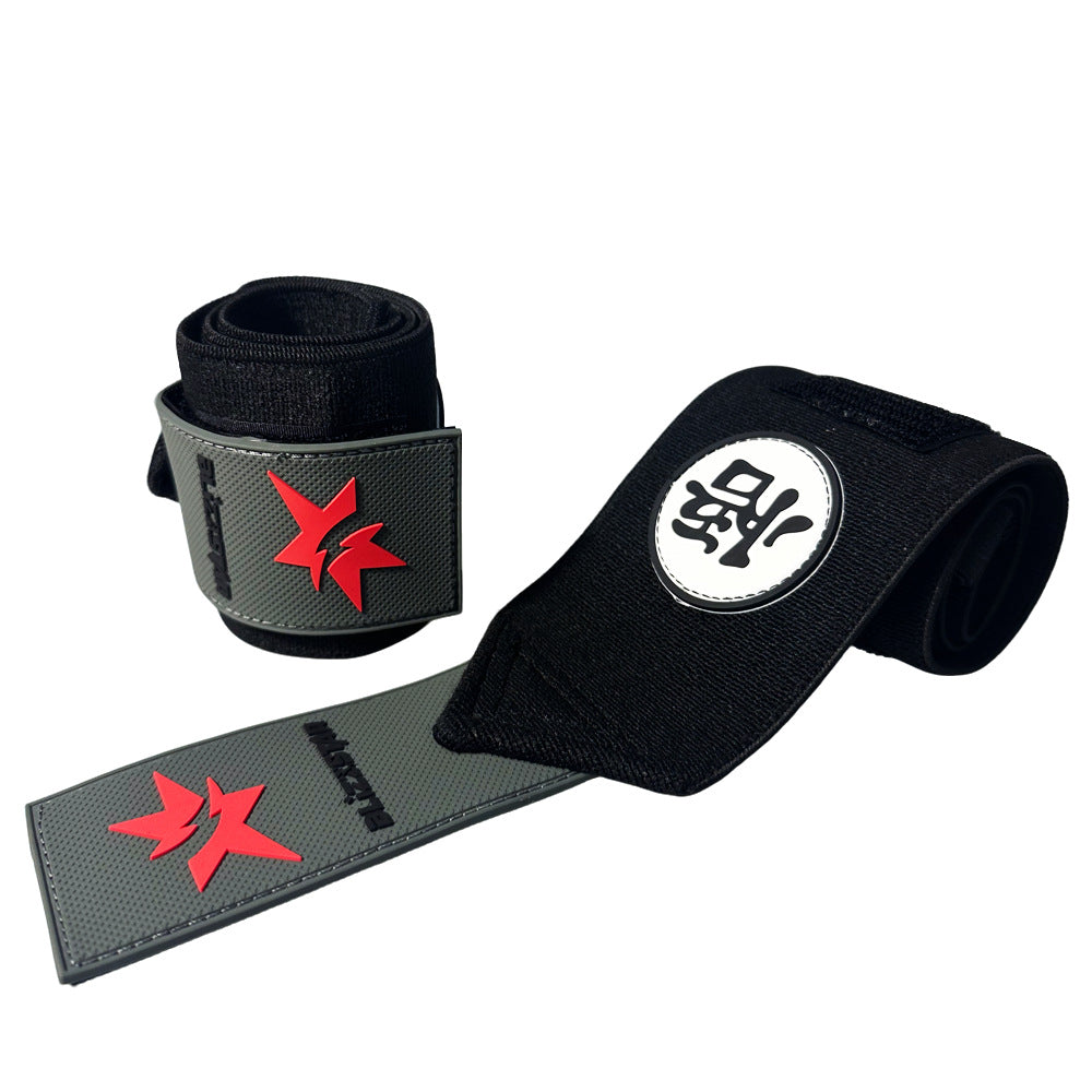 Fitness Wrist Support Compression Sleeve
