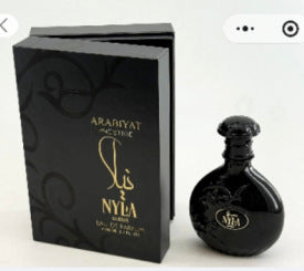 Perfume Nyla EDP Prestige