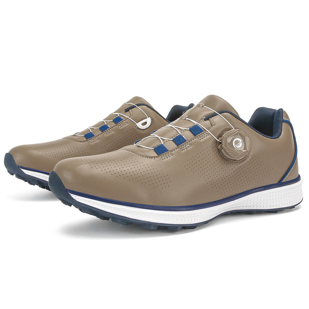 Zapatos de golf para hombre