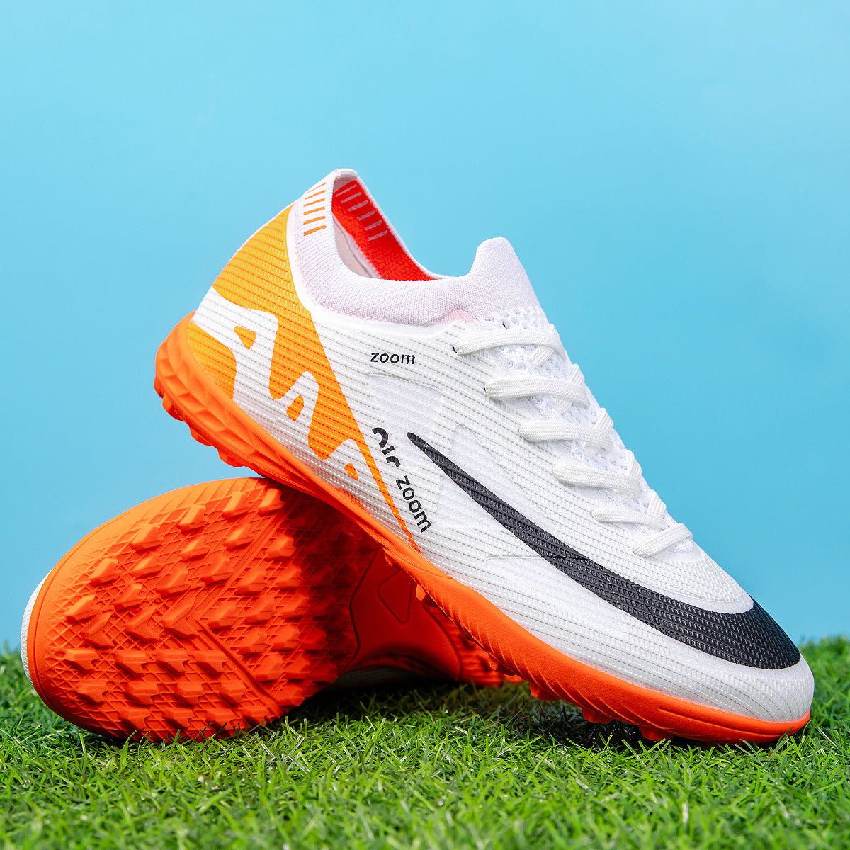 Zapatos de fútbol para entrenar