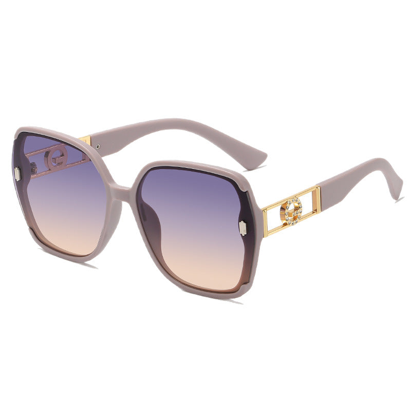 Gafas de sol para mujer - Gafas de estilo de alta gama