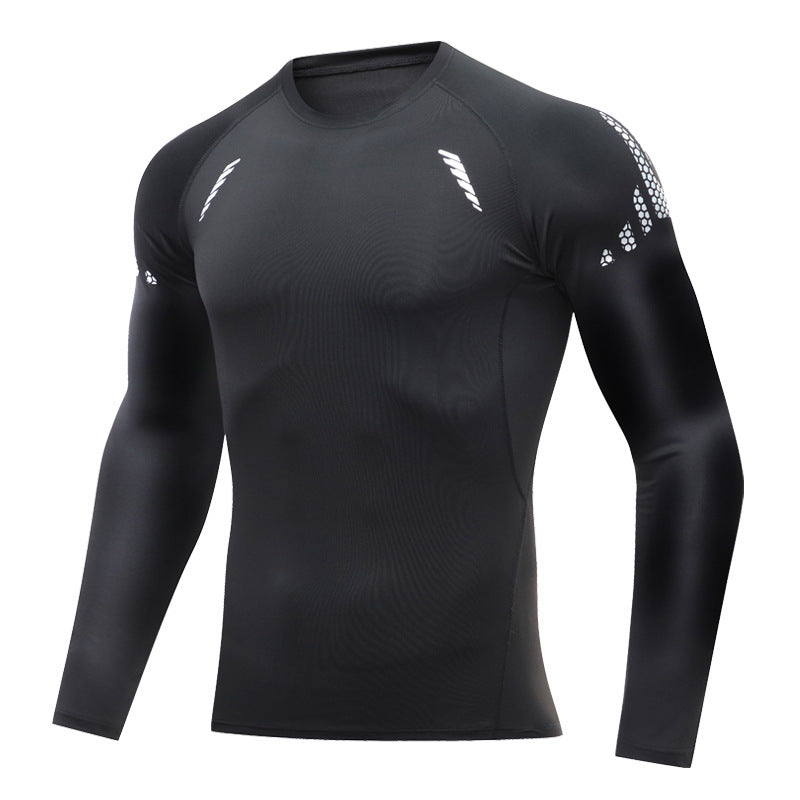 Chándal deportivo de secado rápido para hombre
