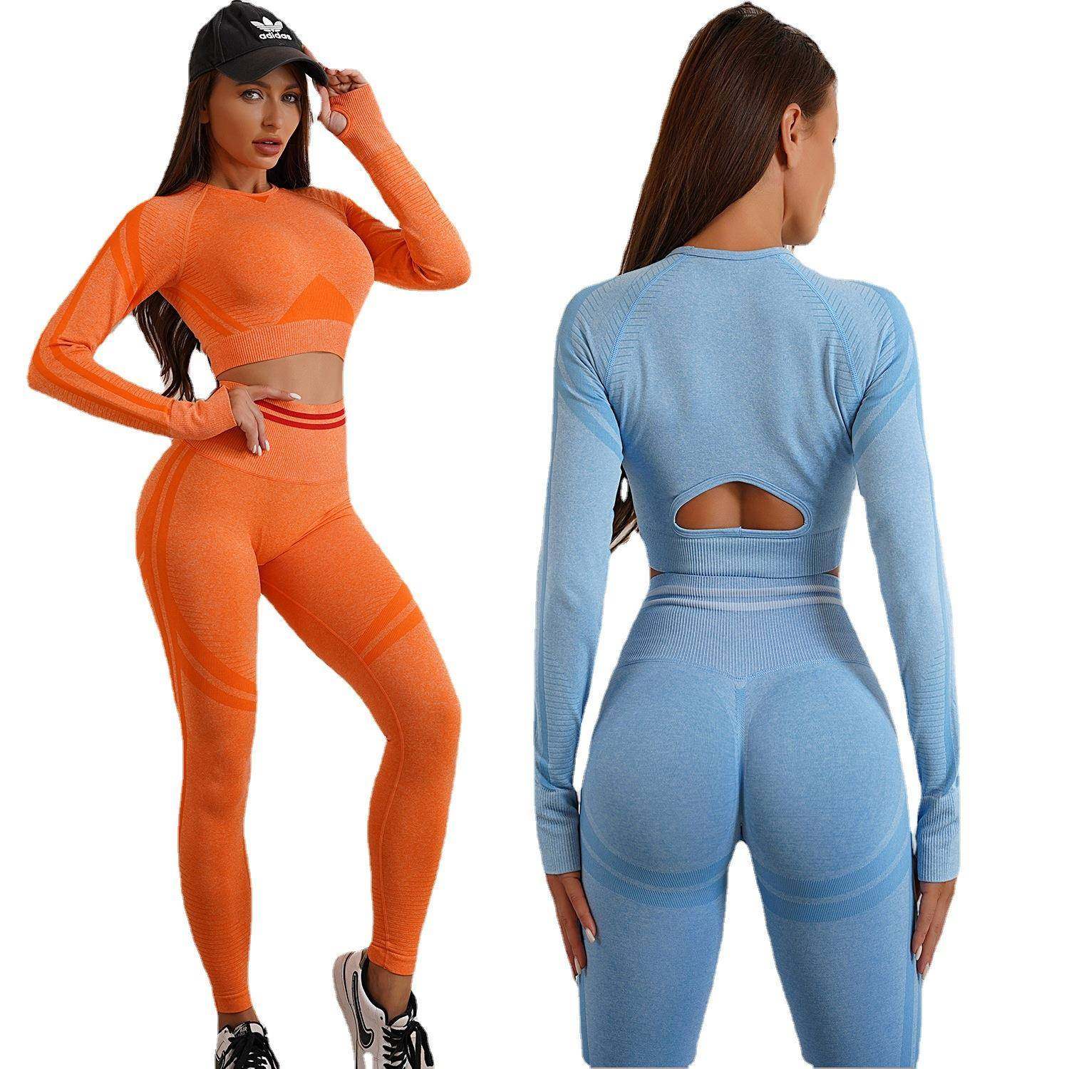 Ropa de yoga para mujeres