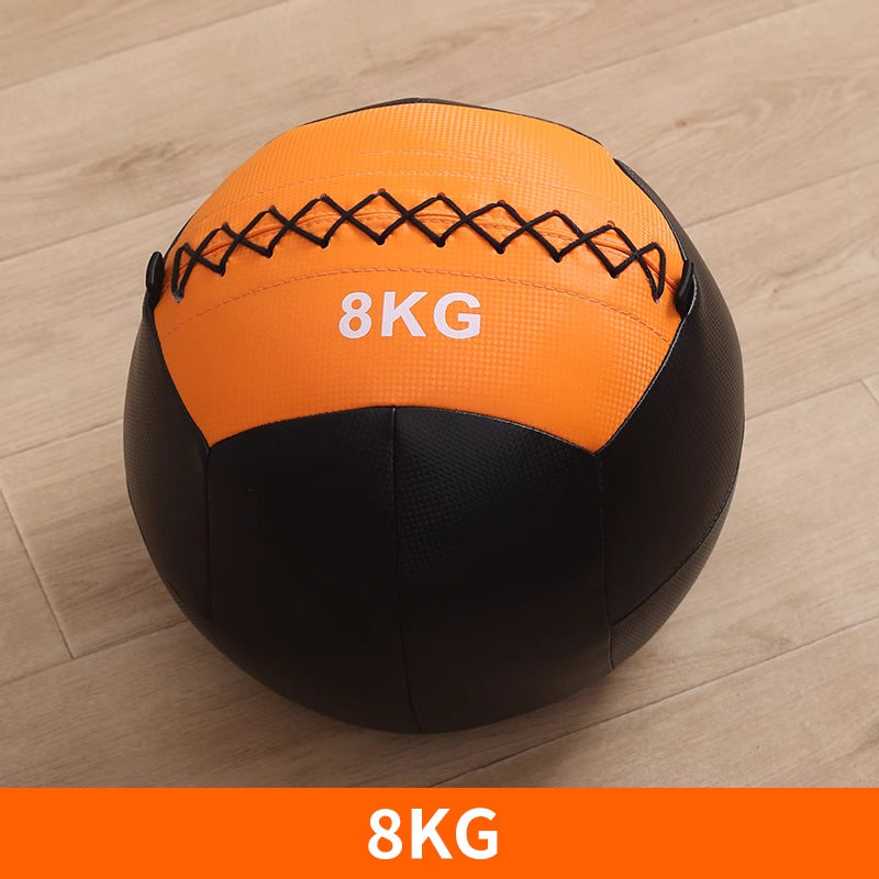Pelota medicinal de fitness