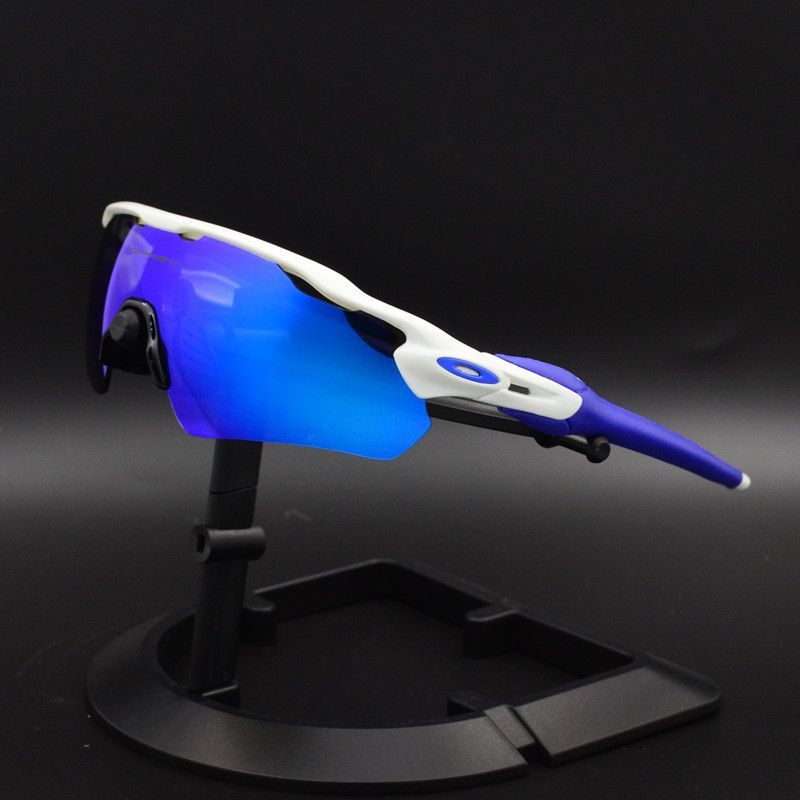 Gafas de sol de bicicleta, gafas de sol