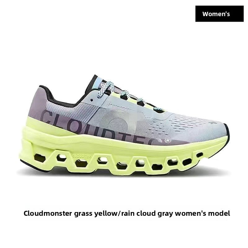 Zapatillas de running para hombres y mujeres