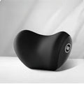 Juego de almohada de espuma viscoelástica para el reposacabezas y soporte lumbar para el coche