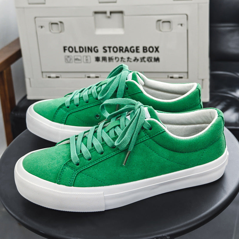 Zapatillas de skate casuales para hombre