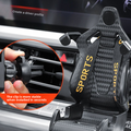 soporte para teléfono móvil para coche