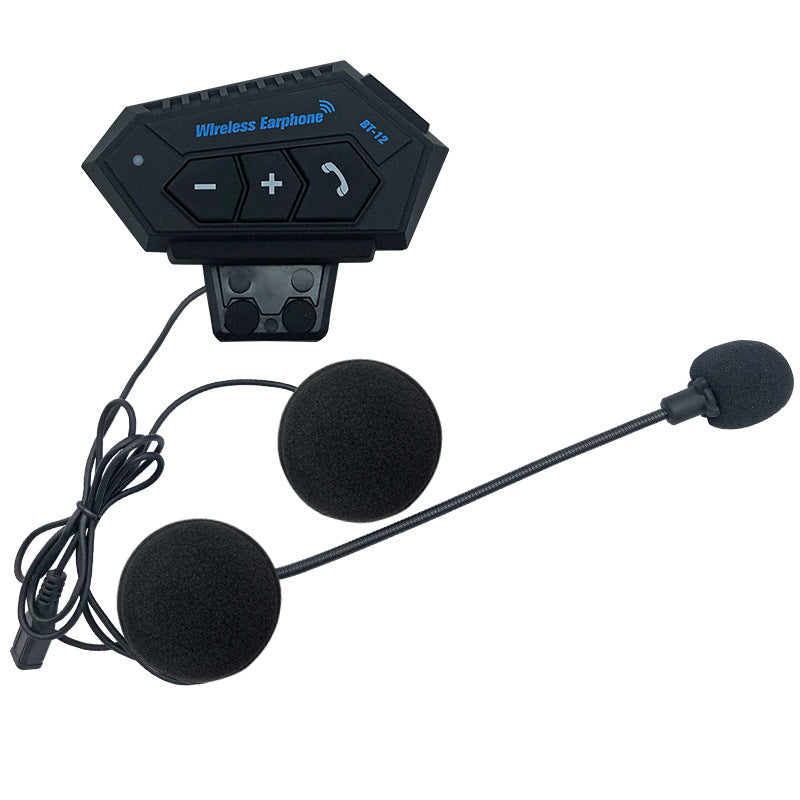 auriculares Bluetooth para casco