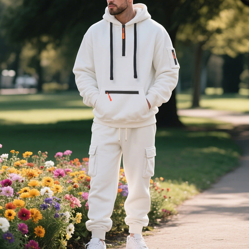 Ropa deportiva para hombres