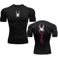 Men's Quick-Dry Fitness T-Shirt