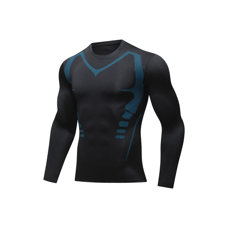 Chándal deportivo de secado rápido para hombre