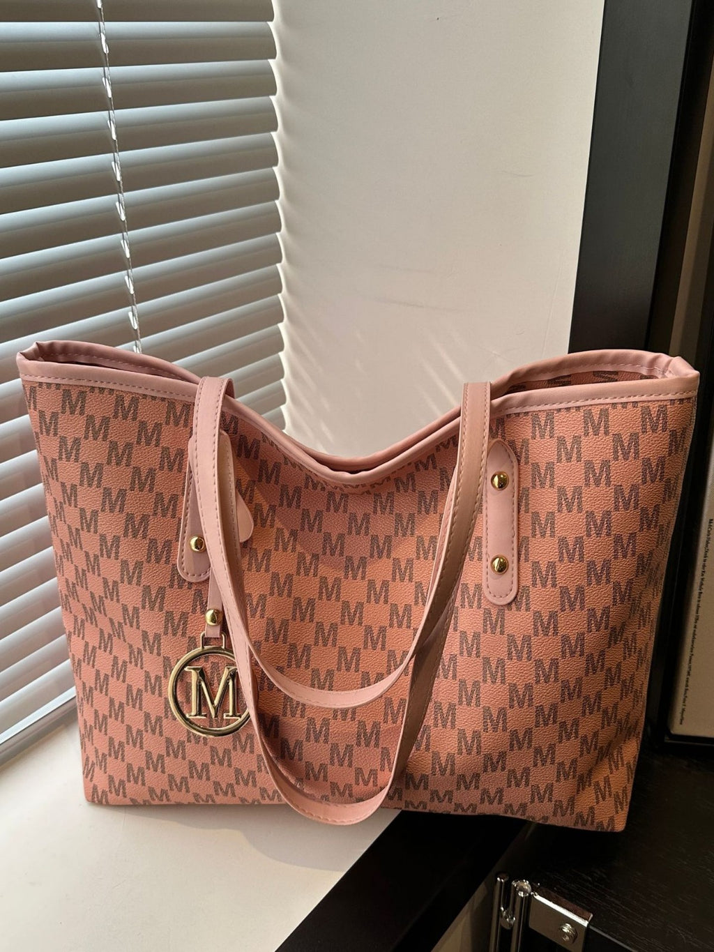 Women Large Capacity Tote Bag