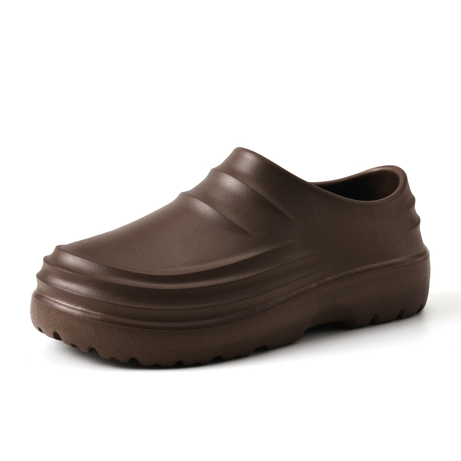 Zapatos de trabajo antideslizantes de cocina profesional