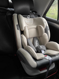 Asiento de seguridad ajustable para niños con Isofix