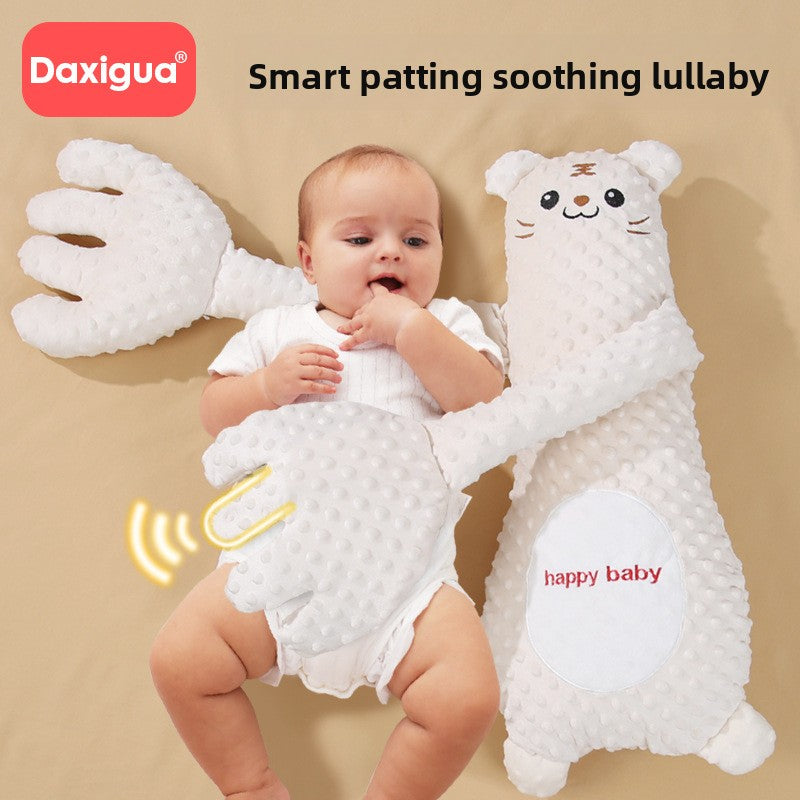 El mejor gadget calmante para bebés