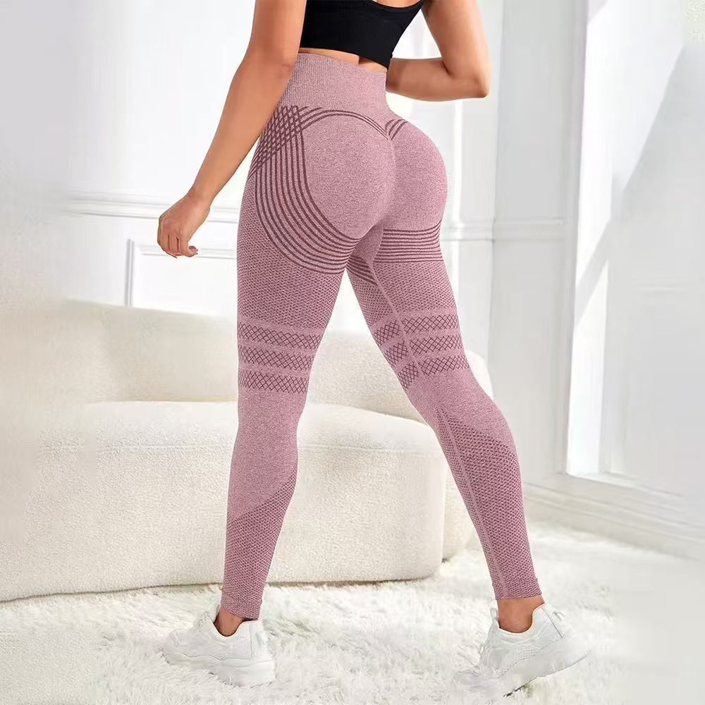 Pantalones de yoga