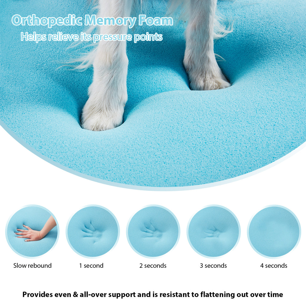 Cama para perros y gatos