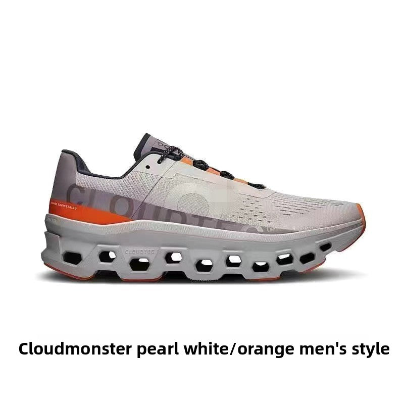 Zapatillas de running para hombres y mujeres