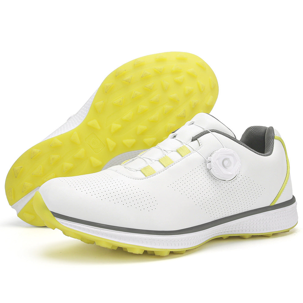 Zapatos de golf para hombre