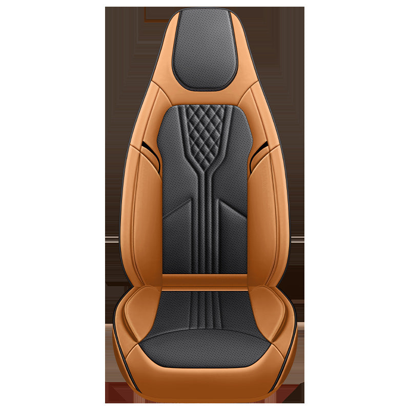 Funda de asiento de coche