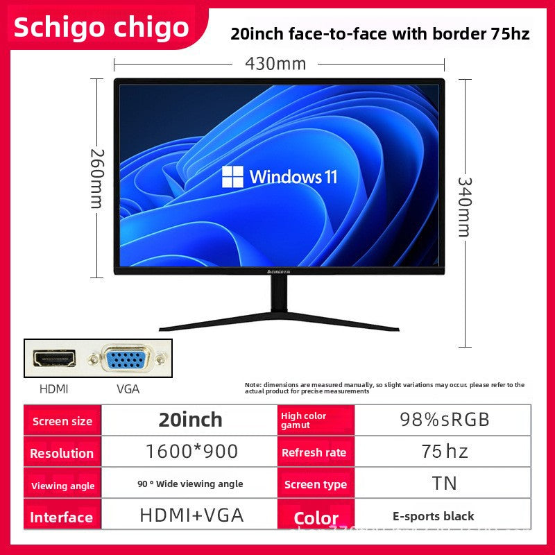 Monitor de ordenador curvo