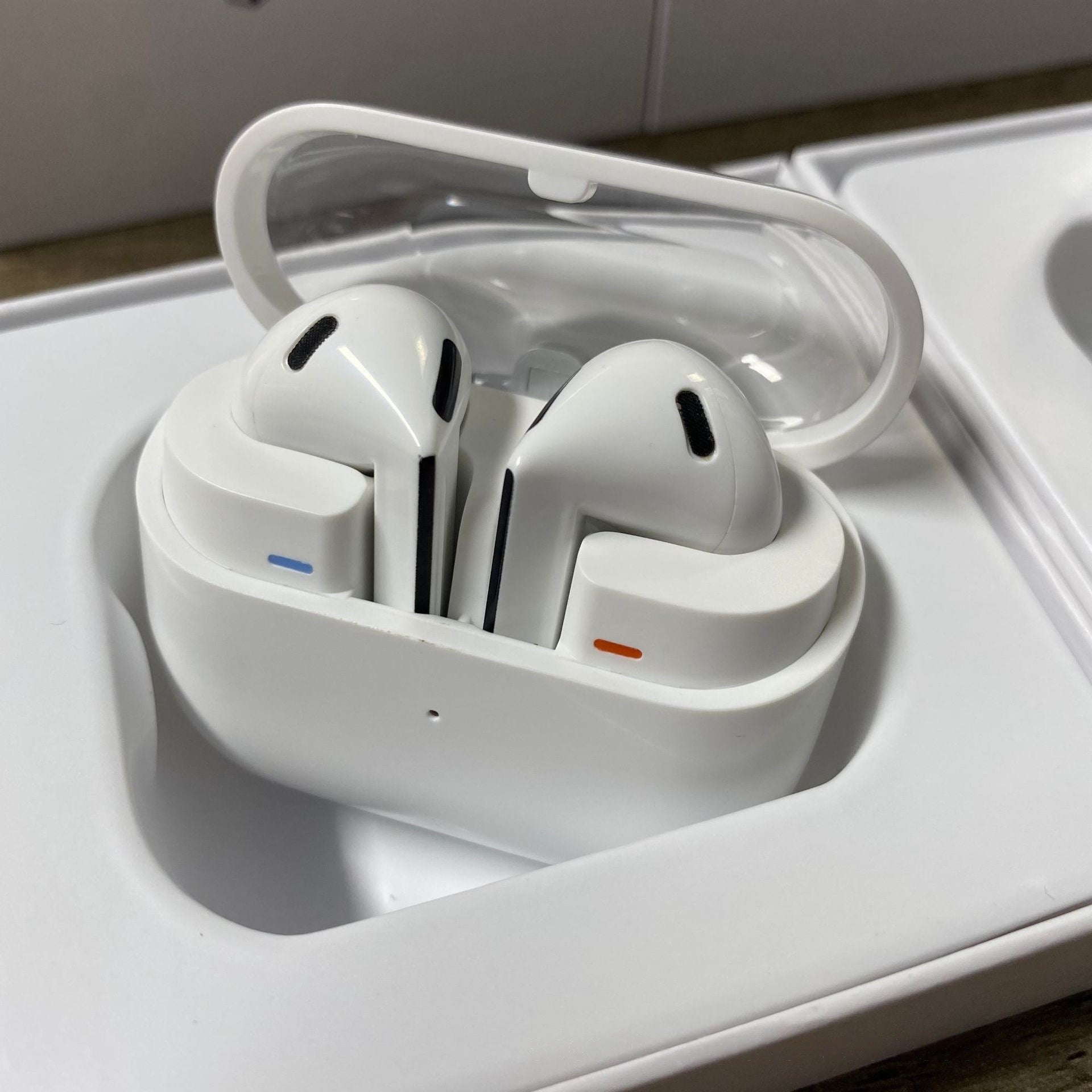 Auriculares intrauditivos inalámbricos Bluetooth