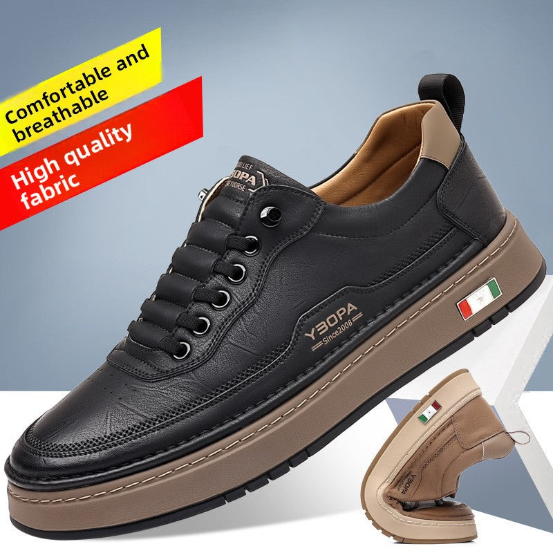 Zapatos  minimalistas deportivos de moda