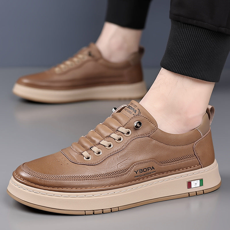 Zapatos  minimalistas deportivos de moda