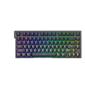 Teclado mecánico de eje magnético Attack Shark R82