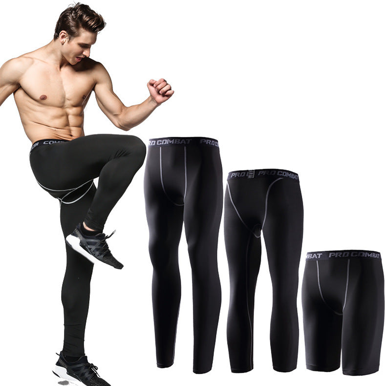 Ropa deportiva ajustada