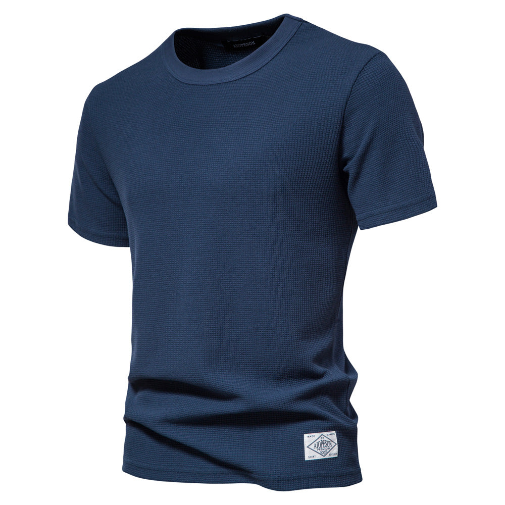Mens Cotton Tshirt
