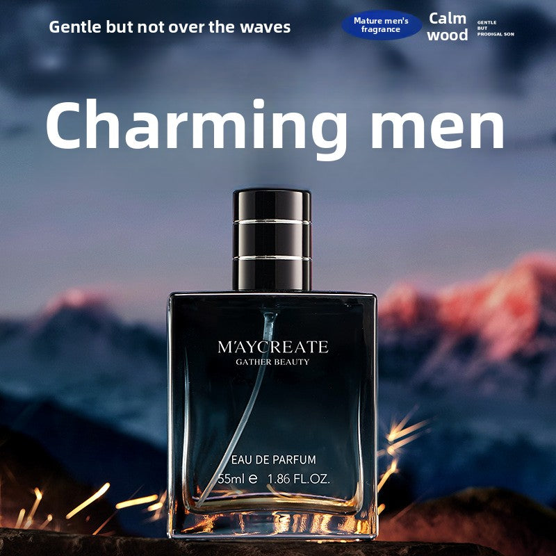 perfume Gentleman Cologne