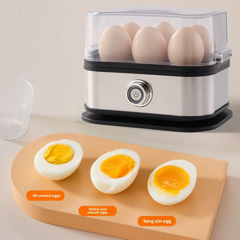 Multifunctional Portable Egg Boiler