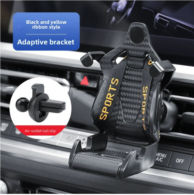soporte para teléfono móvil para coche