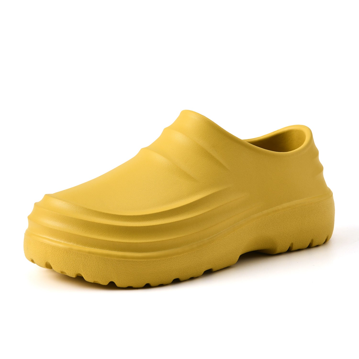 Zapatos de trabajo antideslizantes de cocina profesional