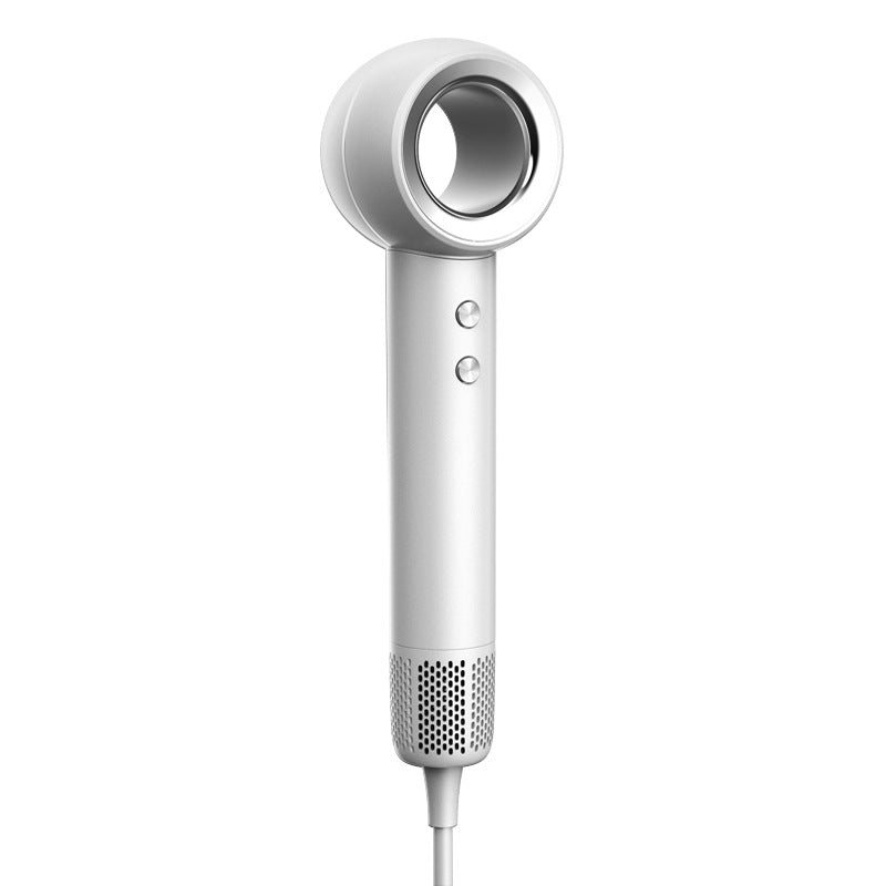 Secador de pelo profesional con tecnología de iones negativos