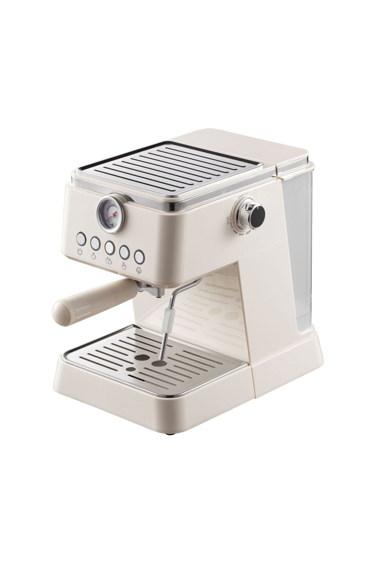 Máquina de café