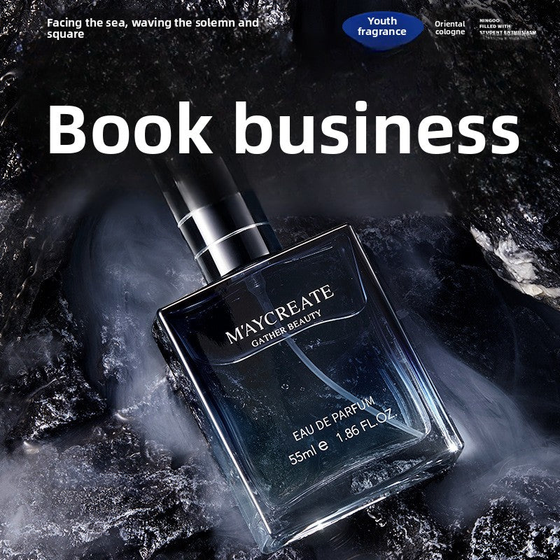 perfume Gentleman Cologne