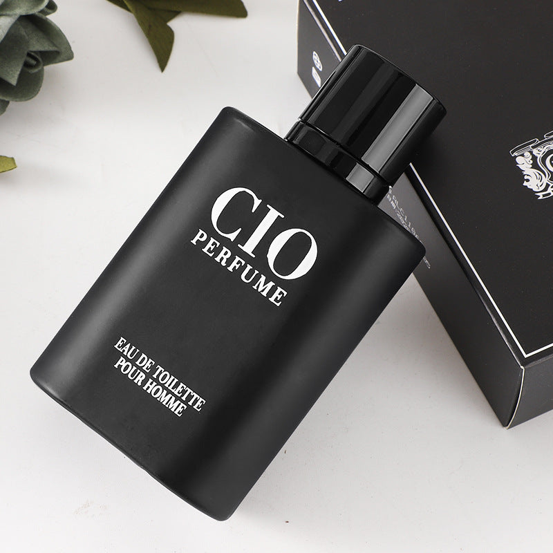 Fragancia ligera de larga duración, perfume de colonia leñosa